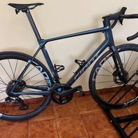 Giant TCR Advanced Pro 0 Ultegra Di2