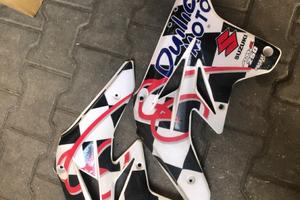 Fianchetti SUZUKI rm-z 250 2008