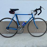Bicicletta da corsa vintage