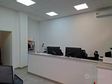 Locale commerciale zona don bosco