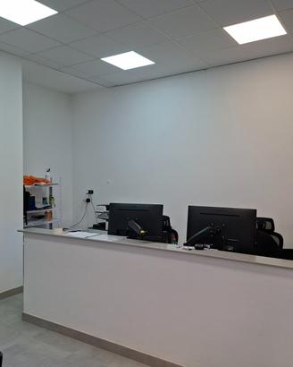 Locale commerciale zona don bosco