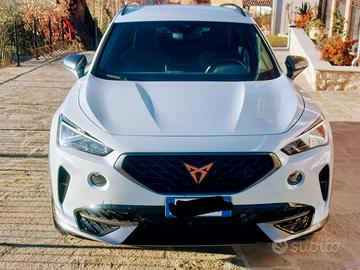 CUPRA Formentor - 2022