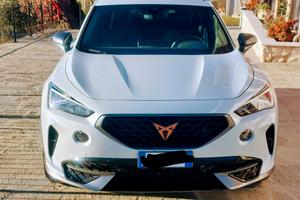 CUPRA Formentor - 2022