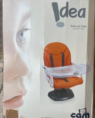 Rialzo da sedia CAM