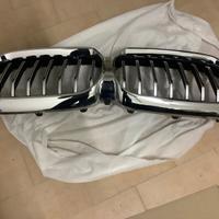 Mascherina per bmw 520D xdrive 2022/2023.