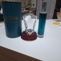 Jean Paul gaultier le beau extract 125ml