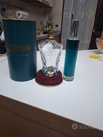 Jean Paul gaultier le beau extract 125ml