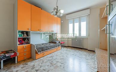 BILOCALE CON CUCINA ABITABILE
