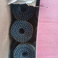 pistole sparachiodi funzionante con chidi