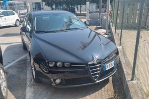 Alfa Romeo 159 JTD Sportwagon