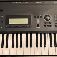 Tastiera Yamaha SY77