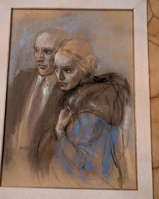 quadro Alberto Sughi 