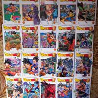 Dragonball Super - Manga