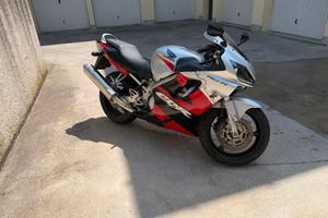 HONDA CBR F 600