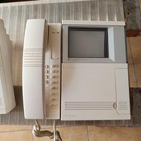 cito tretelefono BTicino 335022