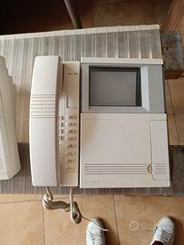 cito tretelefono BTicino 335022