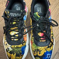 Scarpe Versace jeans couture numero 38