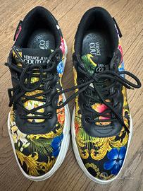 Scarpe Versace jeans couture numero 38