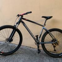 Mtb rockrider st 900