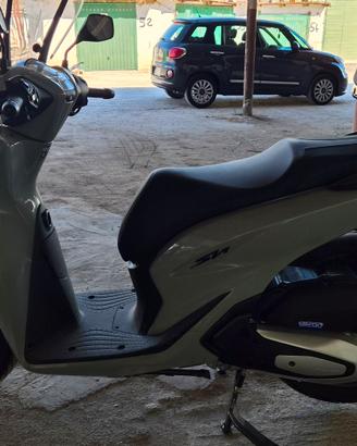 motociclo