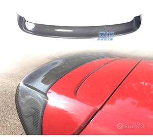 SPOILER VOLKSWAGEN VW GOLF 6 GTI R32 LOOK RZ IN CA