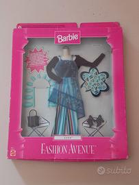 Barbie Fashion Avenue - City #20642 NRFB (1999)
