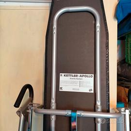 panca inversione Kettler Apollo