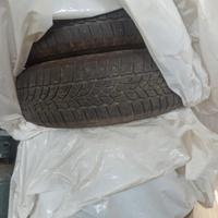 Cerchi n°4 per Citroen C2 4 fori, 14 pollici