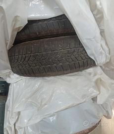 Cerchi n°4 per Citroen C2 4 fori, 14 pollici