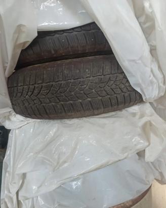 Cerchi n°4 per Citroen C2 4 fori, 14 pollici