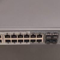 Switch HP 2810-24G 24 porte Gigabit +4 porte Gbic