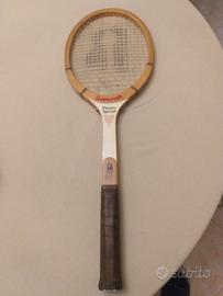  racchetta da tennis vintage  Bancroft