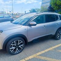 Citroen C5 Aircross Hybrid 225 cv