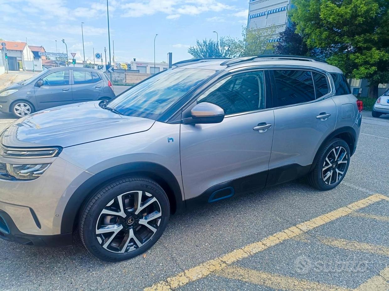 CITROEN C5 Aircross 1ª s.