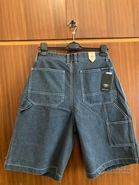 Pantaloncini Baggy Quiksilver Mercury Collection