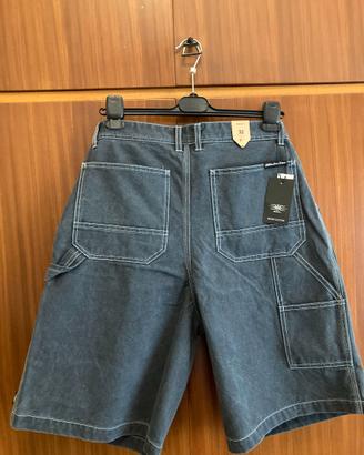 Pantaloncini Baggy Quiksilver Mercury Collection