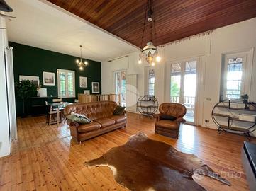 CASA INDIPENDENTE A SANREMO