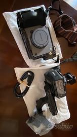 Sony FX3 2024 NUOVA COM MANIGLIA e scatola