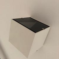 N. 4 Lampade cubetto Traddel lampade g9 Max 60w