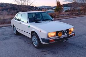 Alfa romeo Alfetta 2000 1977