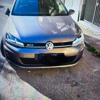 Golf 7 1.6 TDI 2015