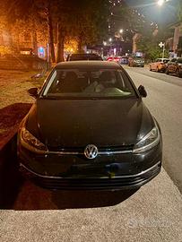 Golf 7