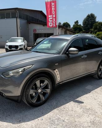 Infiniti FX FX37 S 320CV GPL