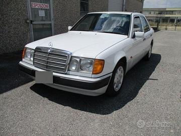 Mercedes 200 e 2.0