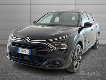 CITROEN C4 III 2021 - C4 1.2 puretech Plus s&s 130