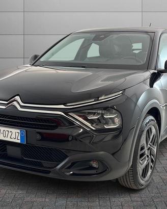 CITROEN C4 III 2021 - C4 1.2 puretech Plus s&s 130