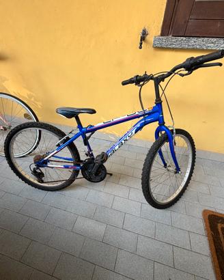 Bici ragazzo