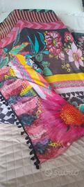 foulard donna 