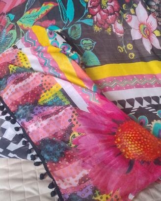 foulard donna 