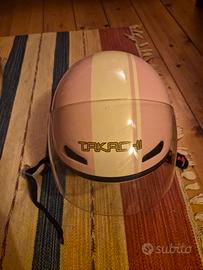 casco moto